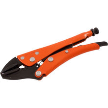 Gray Tools
        
        Pliers - Gray Tools Grip-On Locking Pliers Straight Jaws, 112-05