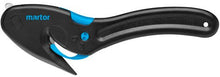 Martor
        
        Utility Knife - Martor SECUMAX EASYSAFE, 121001.02