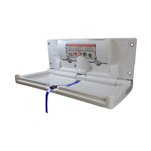 Globe Commercial Products
        
        Baby Change Table - Globe Baby Changing Table, White, 1125
