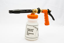 Krown
        
        Foam Spray Gun - Krown Foam Gun 1158