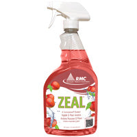 Rochester Midland
        
        Air Freshener - Rochester Midland Zeal RTU Air Freshener (Case of 6), 11975114