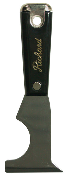 Richard Knife & Tool
        
        Combination Tool - Richard Tool with Stiff Carbon Steel Head 119🍁