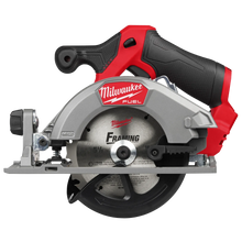 Milwaukee
        
        Circular Saw - Milwaukee M12 FUEL™ 5-3/8" Circular Saw (Tool Only), 2521-20
