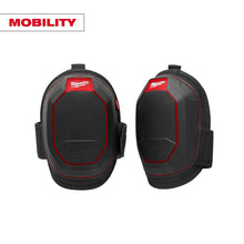 Milwaukee
        
        Knee Pad - Milwaukee High Mobility Knee Pad, 48-73-6080