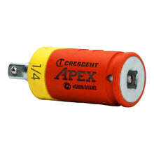 Apex Tool Canada Ltd
        
        Socket - Crescent eSHOK-GUARD Socket Isolator 1/4" x 2", CAEAD316