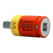 Apex Tool Canada Ltd
        
        Socket - Crescent eSHOK-GUARD Socket Isolator-3/8" x 2-1/4", CAEAD324