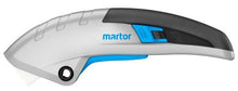 Martor
        
        Utility Knife - Martor SECUPRO MARTEGO Ceramic Blade, 1220019.17