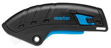 Martor
        
        Utility Knife - Martor  SECUPRO MERAK Ceramic Blade, 1240019.17