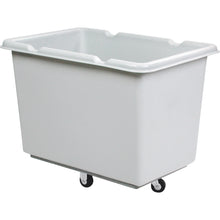 Techstar Plastics
        
        Utility Cart - Techstar Plastics Regular Starcart™ 125A / 135A / 145A