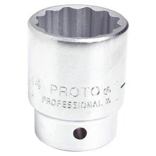 '- Stanley Black & Decker
        
        Sockets - Proto® 3/4" Drive Sockets, Multiple Sizes