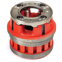 Emerson Electric Canada
        
        Die Head - Ridgid Hand Threader Die Head, Alloy, 37400