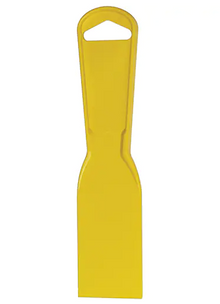 Richard Knife & Tool
        
        Putty Knife - Richard Flexible Semi-Stiff Plastic 1.63" 131-F🍁