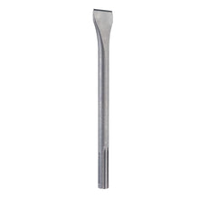 Milwaukee
        
        Chisel - Milwaukee SDS MAX 2 in x 12 in Chisel - 25PK, 48-62-4185