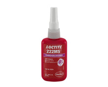 Henkel
        
        Adhesive - Loctite® 222MS Low Strength Threadlocker, 50ml, 135334