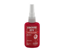 Henkel
        
        Adhesive - Loctite® 271 High Strength Threadlocker, 135381
