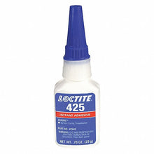 Henkel
        
        Adhesive - Loctite® 425 Instant Adhesive, 135461