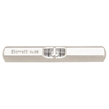 Starrett Co. of Canada
        
        Level - Starrett 2-1/2" (63mm) Nickel-Plated Pocket Level, 135A