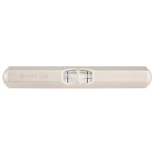 Starrett Co. of Canada
        
        Level - Starrett 3-1/2" (88mm) Nickel-Plated Pocket Level, 135B