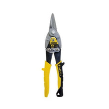 Stanley Black & Decker
        
        Aviation Snips - Stanley FATMAX® Straight Cut Aviation Snips, 14-563