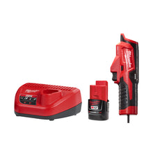 Milwaukee
        
        Driver Kit - Milwaukee M12™ TRAPSNAKE™ Driver Kit, 2575-21