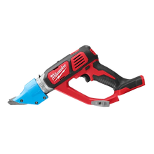 Milwaukee
        
        Cut Shear - Milwaukee M18™ 14 Gauge Double Cut Shear (Tool Only), 2636-20