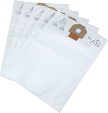 Milwaukee
        
        Dust Bag - Milwaukee Fleece Dust Bags, 49-90-1955