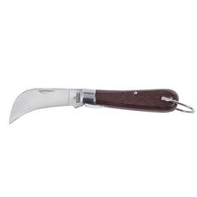 Klein Tools
        
        Pocket Knife - Klein Tools Carbon Steel Hawkbill Slitting Blade, 1550-4