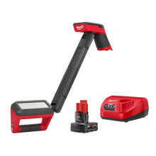 Milwaukee
        
        Underbody Light Kit - Milwaukee M12™ Underbody Light Kit, 2126-21XC