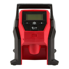 Milwaukee
        
        Compact Inflator - Milwaukee M12™ Cordless Tire Inflator (Tool Only), 2475-20