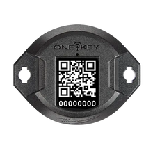 Milwaukee
        
        Tracking Tag - Milwaukee ONE-KEY™ Bluetooth Tracking Tag, 48-21-2301 / 48-21-2310
