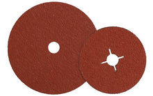 Walter Surface Technologies
        
        Abrasive Disc - Walter XTRACUT Sanding Disc, 15A