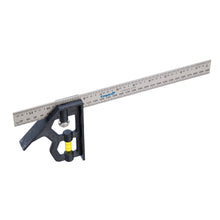 Milwaukee
        
        Square - Milwaukee 12 in. / 30 cm Polycast® Combination Square, 220IM