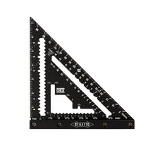 Milwaukee
        
        Carpenter Square - Milwaukee STILETTO® 7" with BOMBER™ Cutout, STSQ7