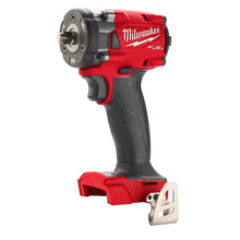 Milwaukee
        
        Impact Wrench - Milwaukee M18 FUEL™ 3/8"" Compact Impact Wrench w/ Friction Ring (Tool Only), 2854-20