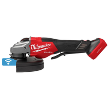 Milwaukee
        
        Nibbler - Milwaukee M18 FUEL™ 4-1/2"-7" Variable Speed Braking Grinder, Paddle Switch w/ ONE-KEY™ (Tool Only), 3476-20