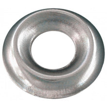 H. Paulin
        
        Washer - Paulin 3/16" X 1" Brass Finishing Fender Washer, (Package of 4000), B162-493