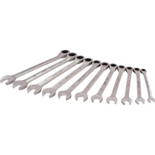 Gray Tools
        
        Wrench Set - Gray Tools 11 Piece Multi-Gear Combination Fixed Head Ratcheting Wrench Set, 59711A🍁