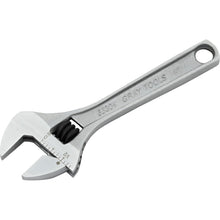 Gray Tools
        
        Wrench - Gray Tools Adjustable Wrenches - Matte Finish, Various Lengths, 653