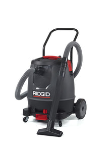Emerson Electric Canada
        
        Wet/Dry Vacuum - Ridgid 1650RV 16 Gallon Motor-On-Bottom Wet-Dry Portable 50338