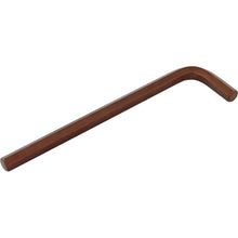 Gray Tools
        
        Hex Key - Gray Tools 10mm Individual Long Hex Key, 684