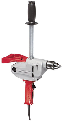 Milwaukee
        
        Compact Specialty Drill - Milwaukee 1/2" 450 RPM, 1660-6