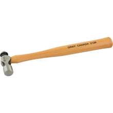 Gray Tools
        
        Hammer - Gray Tools Ball Pein Hammers, Various Sizes