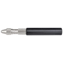 Starrett Co. of Canada
        
        Pin Vise - Starrett Pin Vise with Octagonal Handle, 166A
