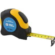 Gray Tools
        
        Measuring Tape - Gray Tools 26 Foot Measuring Tape With Auto Lock, 86025A