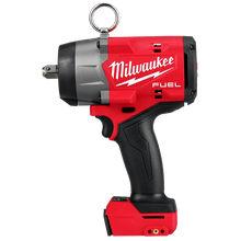 Milwaukee
        
        Impact Wrench - Milwaukee M18 FUEL™ 1/2" High Torque Impact Wrench w/ Pin Detent (Tool Only), 2966-20