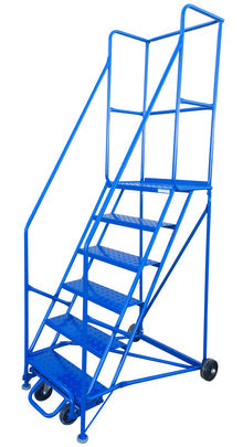 Canway
        
        Ladder - Canway Mobile Ladder Stand 6 Step 6H
