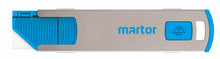 Martor
        
        Utility Knife - Martor SECUNORM 185 Ceramic Blade, 185004.17
