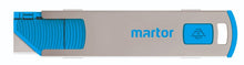 Martor
        
        Utility Knife - Martor SECUNORM 185 Steel Blade, 18500410.02