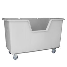 Techstar Plastics
        
        Utility Cart - Techstar Plastics Easy Access Starcart™, 185B