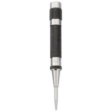 Starrett Co. of Canada
        
        Center Punch - Starrett Steel Automatic Center Punch, 18A